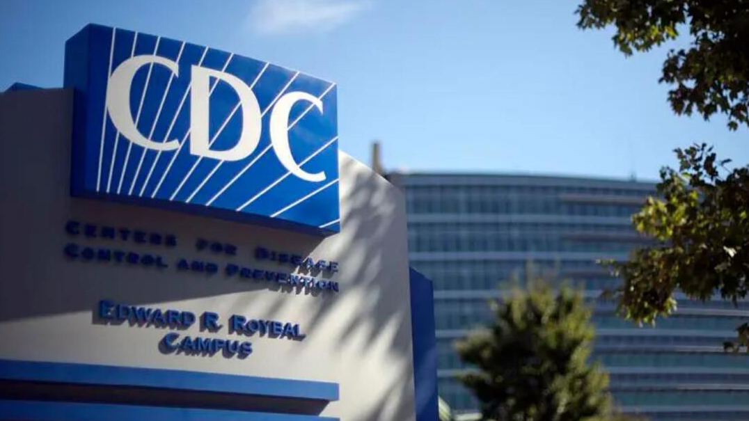 已有人感染！美疾控中心發(fā)布健康警報(bào)
