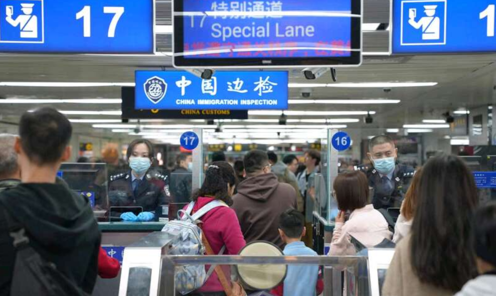 【建評(píng)】把握黃金周機(jī)遇 提升旅遊競(jìng)爭(zhēng)力