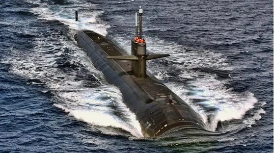 美英澳將宣布啟動(dòng)讓日本加入「奧庫(kù)斯」的磋商