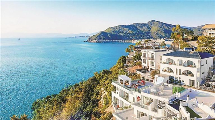 「住」起新賽道 大鵬新區(qū)民宿產(chǎn)業(yè)升級提速，邁入升規(guī)入統(tǒng)新階段