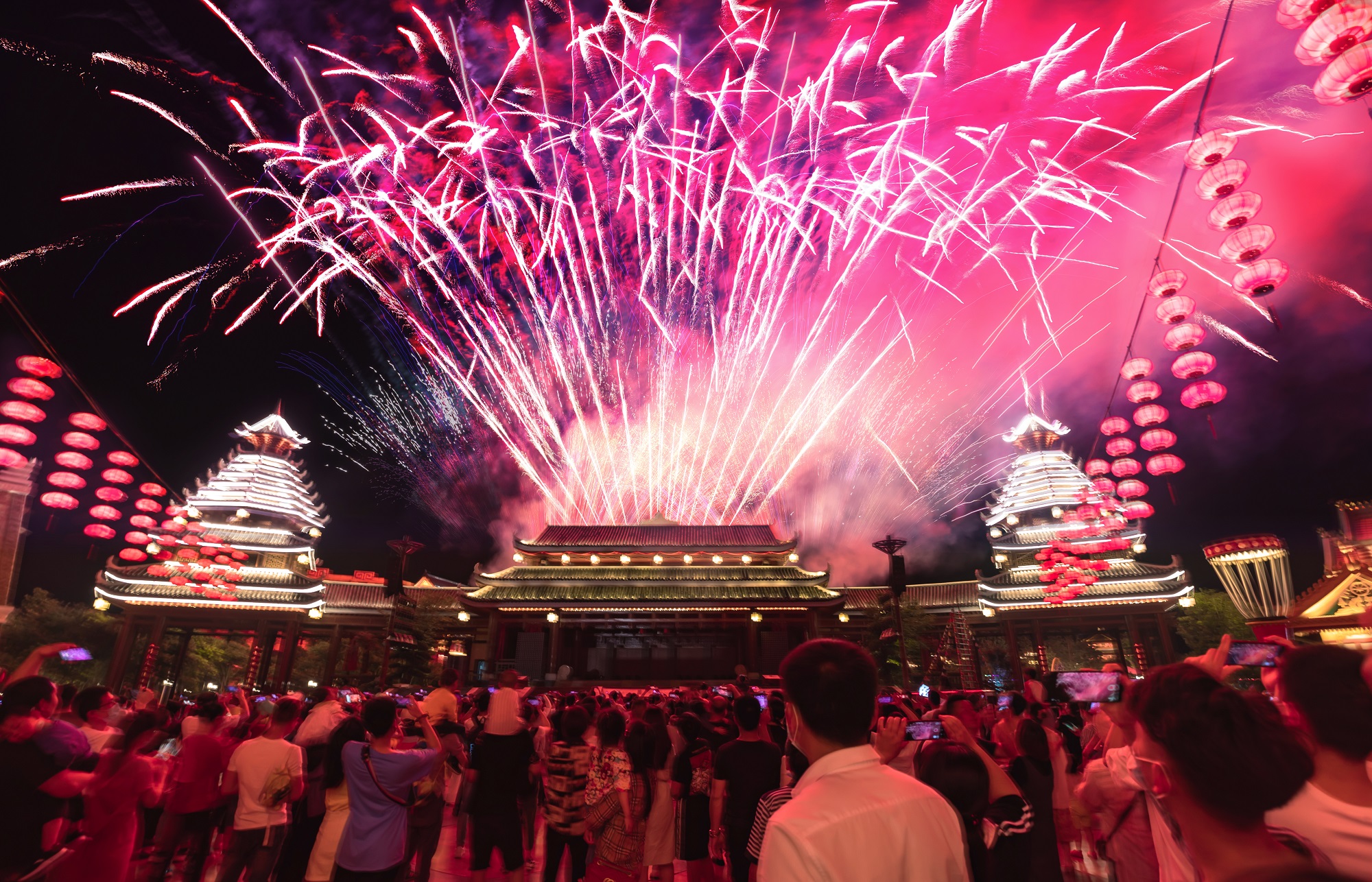 李愛武：把文旅業(yè)打造成高質(zhì)量發(fā)展的新增長點