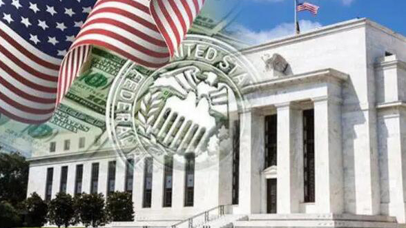 【經(jīng)濟瞭望】三大難題考驗美國經(jīng)濟