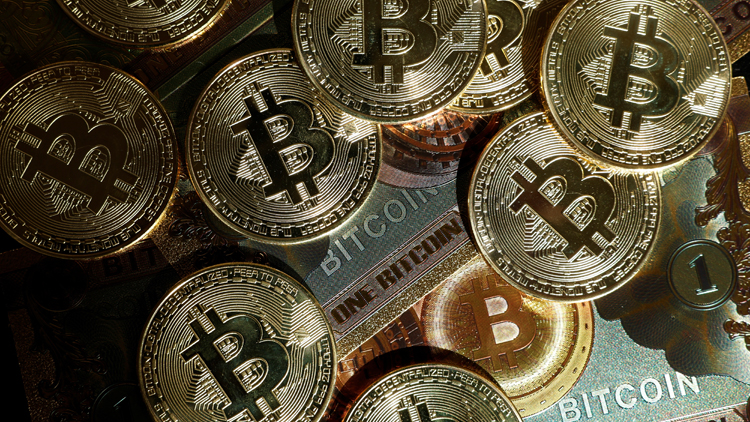 加密貨幣市值或翻番至39萬億 比特幣現(xiàn)貨ETF及供應(yīng)減半助推升勢