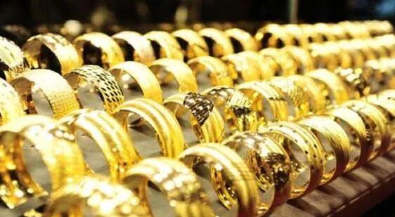 瘋狂的黃金 現(xiàn)在要賣了？