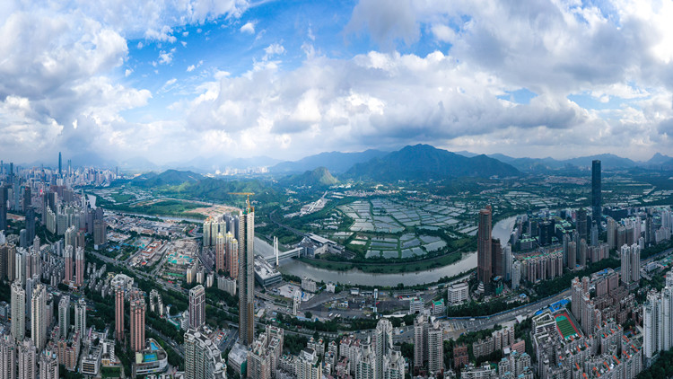 聚焦數(shù)字消費(fèi)、綠色消費(fèi)等 深圳新型消費(fèi)季真的很「新奇」