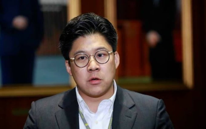 霍啟剛：樂見政府再度出手購買奧運轉(zhuǎn)播權(quán) 支持運動員出戰(zhàn)奧運