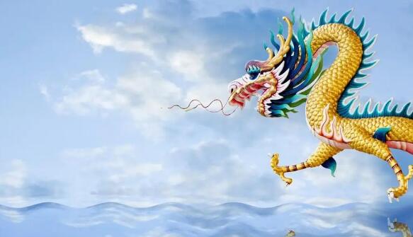 10日迎今年首個(gè)「龍年龍?jiān)慢埲正垥r(shí)」 本年度還將出現(xiàn)2次