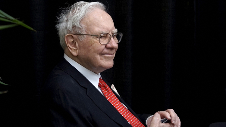 巴菲特旗下巴郡擬發(fā)行新一輪日圓債 或加碼投資日股