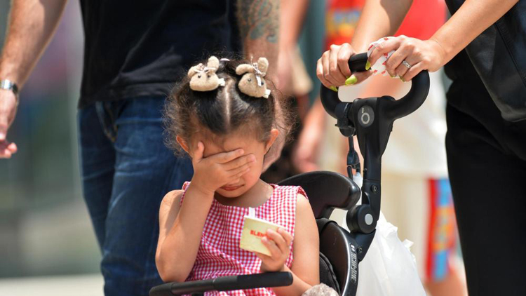 連續(xù)10個(gè)月！全球月平均氣溫刷新同期最高紀(jì)錄