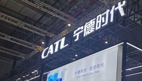 5年零衰減！寧德時(shí)代發(fā)布儲(chǔ)能新產(chǎn)品