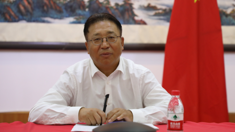 崔建春任外交部駐香港特別行政區(qū)特派員公署特派員