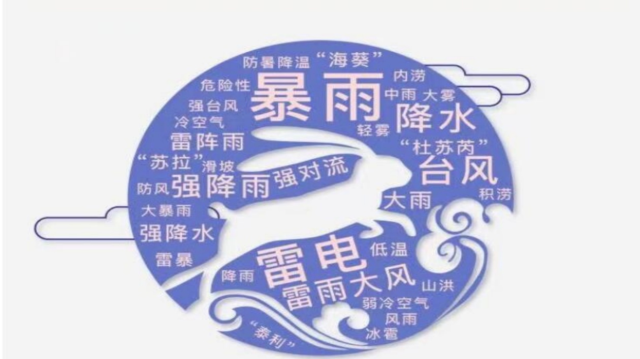 《2023年廣東預(yù)警大數(shù)據(jù)報告》 發(fā)布  短信受眾達71.3億人次