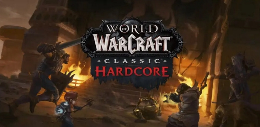 網(wǎng)易官宣與微軟達(dá)成協(xié)議 《魔獸世界》等暴雪遊戲今夏回歸國服