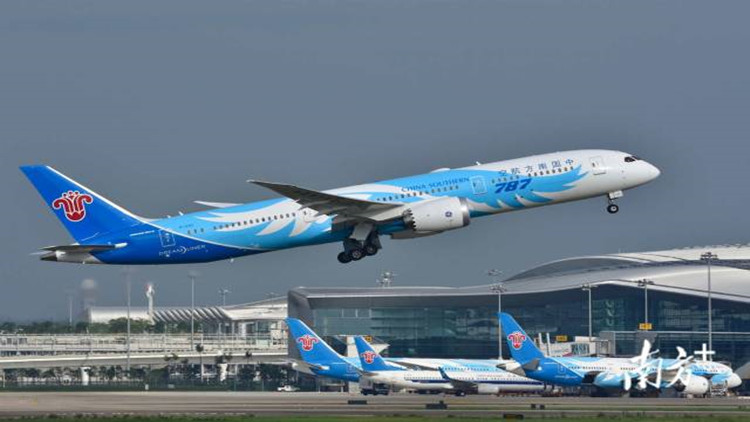 廣州新機場今年動工！大灣區(qū)世界級機場群呼之欲出