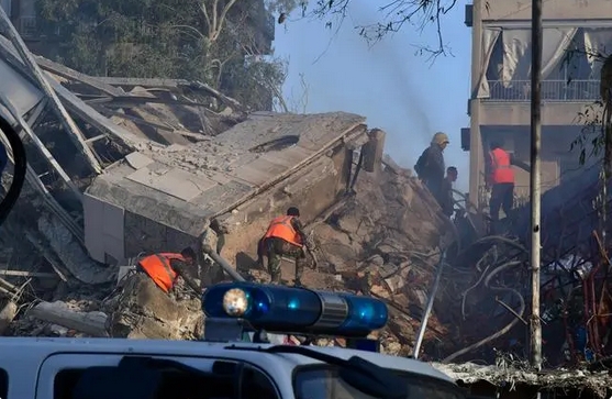 中東戰(zhàn)地手記｜漲價(jià)、飢餓和仍在加碼的制裁