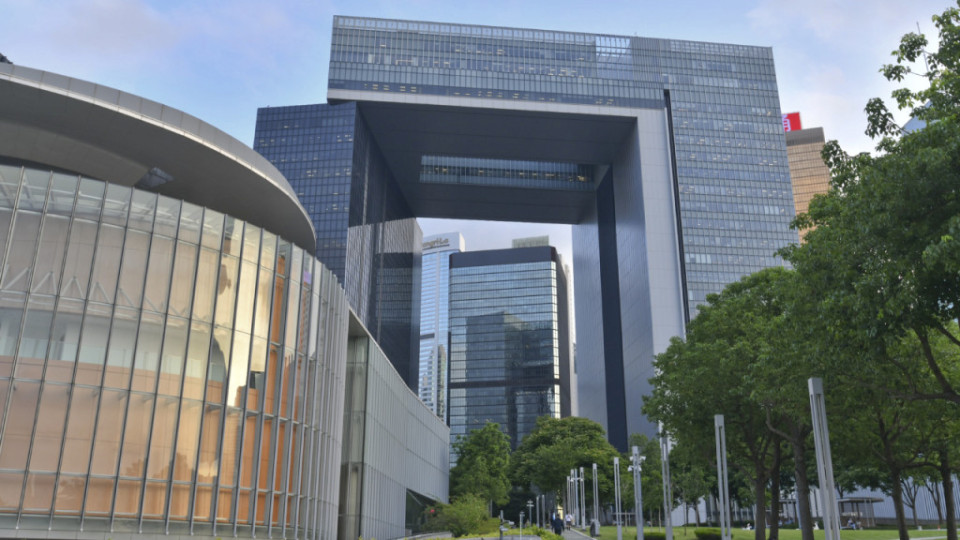 特首政策組專家組舉行全國(guó)兩會(huì)對(duì)香港的啓示座談會(huì)