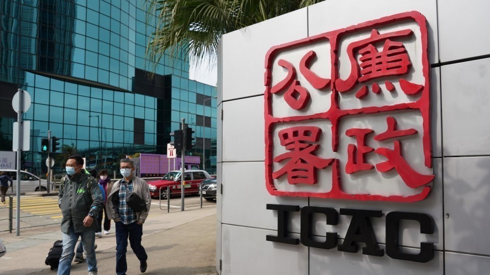 涉虛報(bào)訓(xùn)練紀(jì)錄騙體院津貼逾41萬(wàn) 廉署起訴香港水球隊(duì)前領(lǐng)隊(duì)