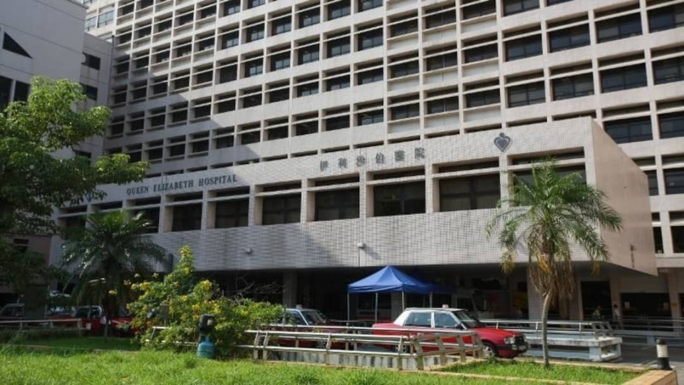 民政事務(wù)總署：跨部門(mén)援助站已停止運(yùn)作