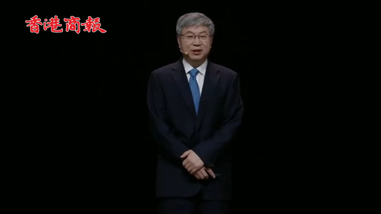 有片丨奇瑞董事長(zhǎng)尹同躍：中國(guó)造好車(chē)離不開(kāi)華為