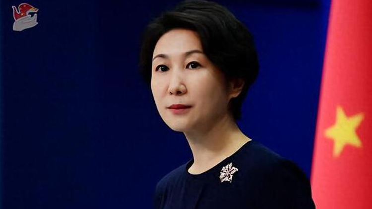 外交部：堅(jiān)決反對(duì)美方濫用實(shí)體清單等出口管制工具