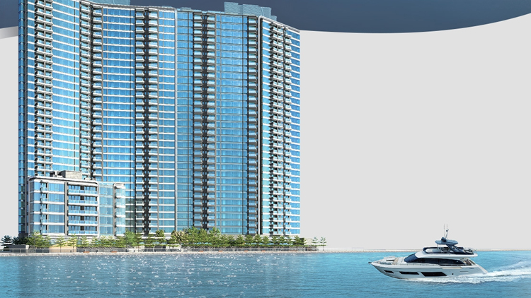 【港樓】一手私宅首季買賣2732宗按季增六成 利嘉閣：Q2料挑戰(zhàn)6000宗