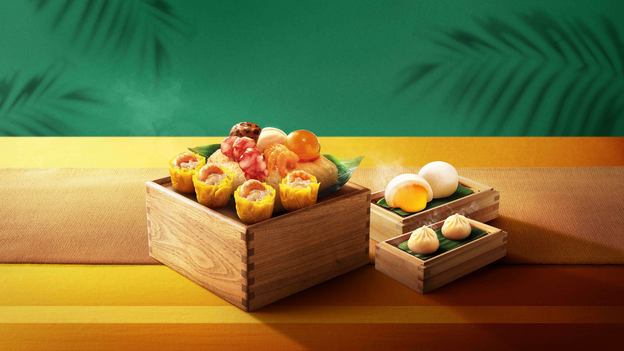 【美食】一盅兩件急凍點(diǎn)心 限時優(yōu)惠