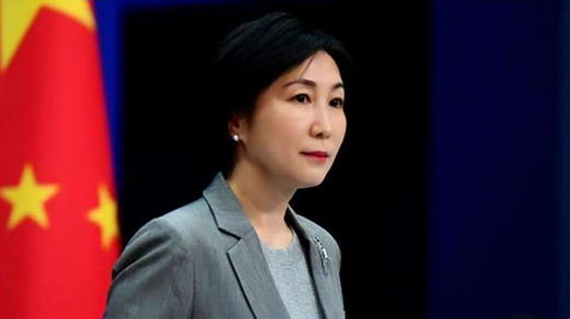 外交部：堅(jiān)決反對(duì)美日對(duì)中國(guó)核政策的虛假敘事 