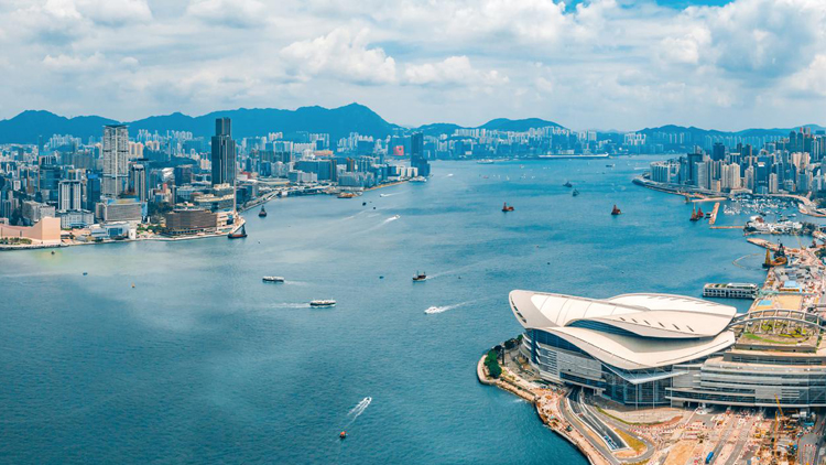 香港新聞聯(lián)：譴責(zé)「無國界記者」對(duì)香港新聞自由的抹黑