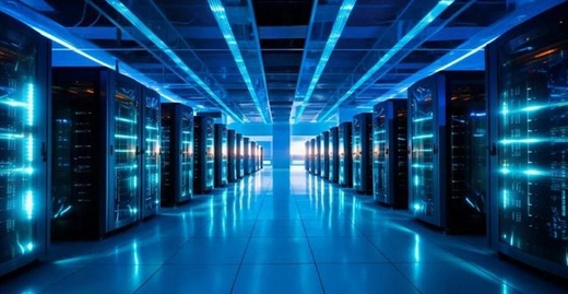 中國(guó)首個(gè)人工智能藝術(shù)設(shè)計(jì)教育超級(jí)計(jì)算平臺(tái)升級(jí)上線