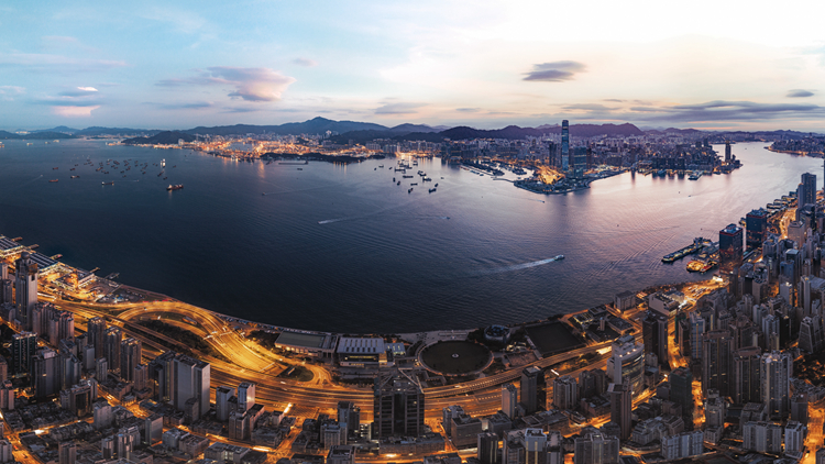 大灣區(qū)執(zhí)業(yè)律師： 粵港澳大灣區(qū)法治建設行動綱領有姿勢有實際