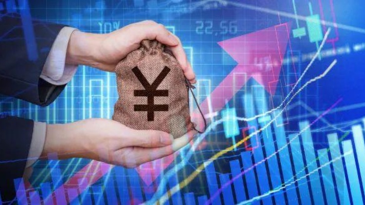 【財(cái)通AH】南下資金淨(jìng)流入突破3萬億港元