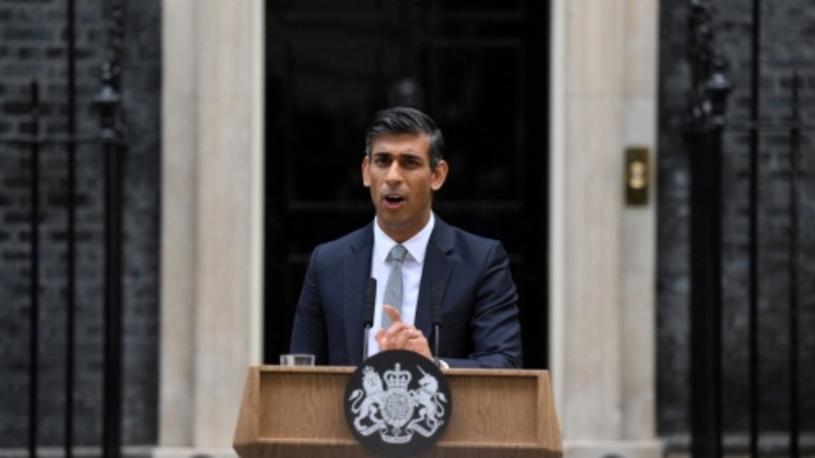 英國(guó)去年花費(fèi)43億英鎊收容難民和尋求庇護(hù)者