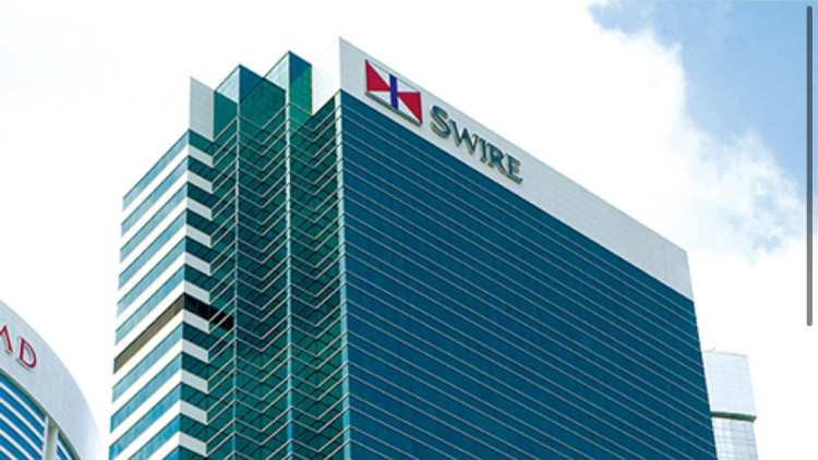 ?太古溫室氣體排放降30% 3營運公司試行內(nèi)部碳定價