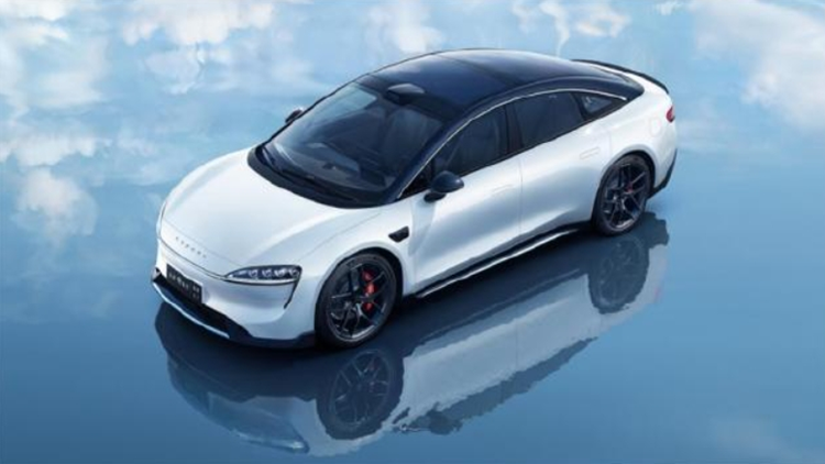 首款智慧轎車大規(guī)模交付 華為舉辦鴻蒙生態(tài)春季溝通會(huì)