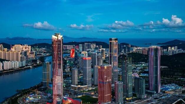 澳門樓市全面撤辣，將取消不動產(chǎn)交易「三稅」