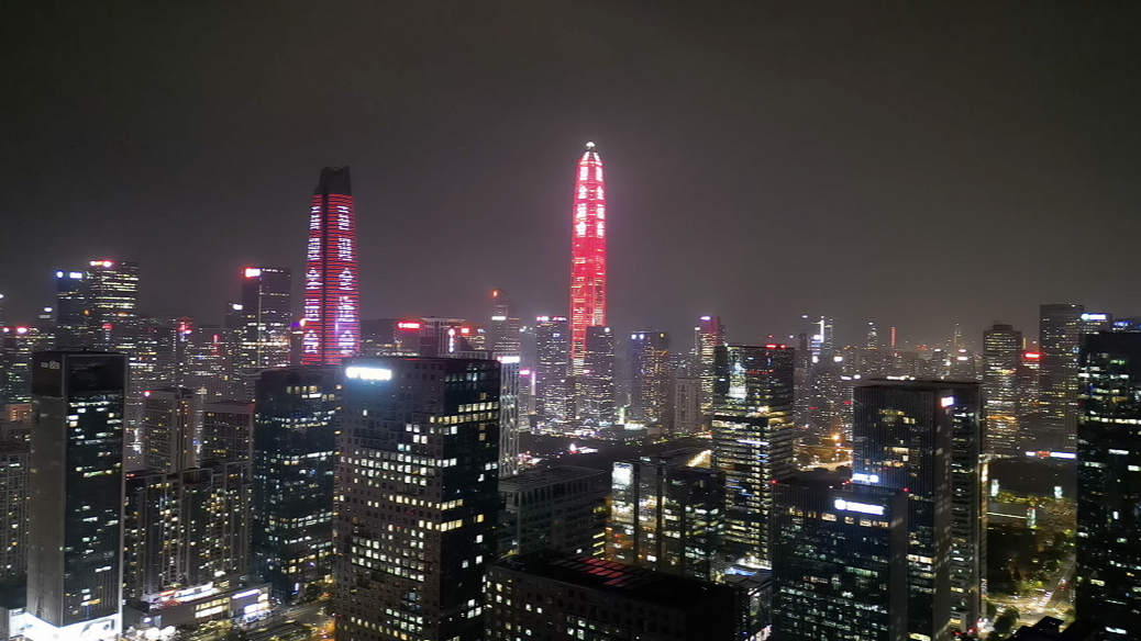 定了！深圳將承辦第十五屆全運(yùn)會閉幕式