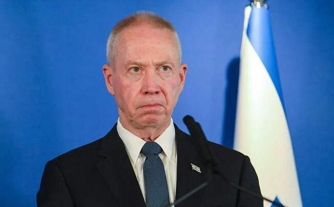 以防長會見美中央司令部司令 討論應(yīng)對伊朗可能發(fā)動的襲擊