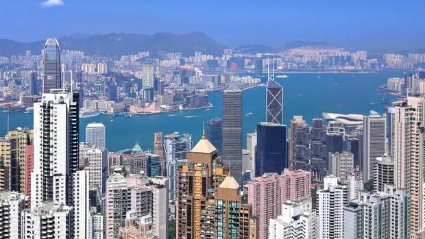 【商界心聲】撤銷(xiāo)樓市辣招 就是講好香港故事