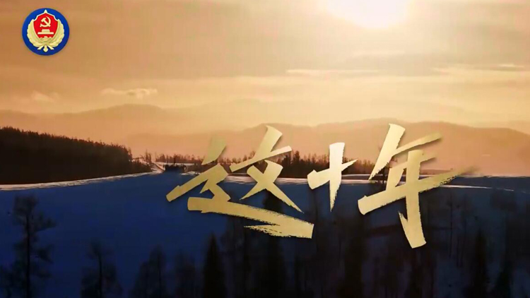 有片 | 國(guó)家安全 一切為了人民 一切依靠人民