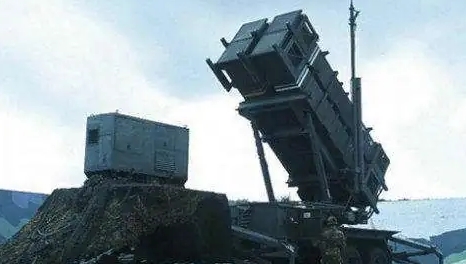 德國宣布向烏克蘭提供第三套「愛國者」防空系統(tǒng)