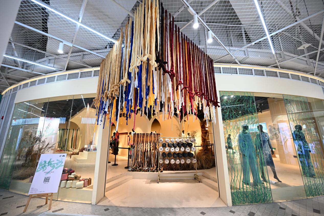 截至3月底中歐班列累計(jì)開行超8.7萬列