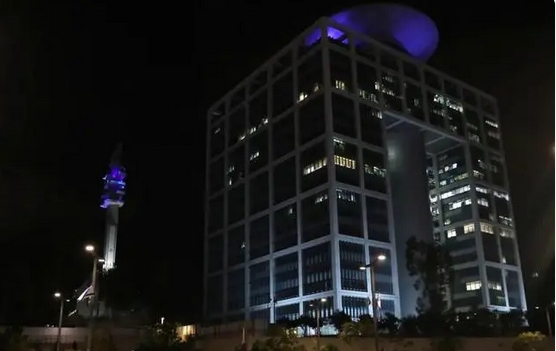 白宮：美軍幫助以色列擊落「幾乎所有來襲的無人機和導(dǎo)彈」