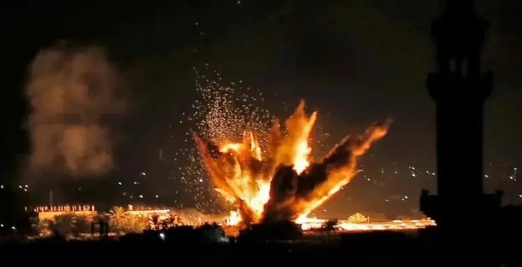 熱點(diǎn)問(wèn)答｜伊朗襲擊以色列影響幾何