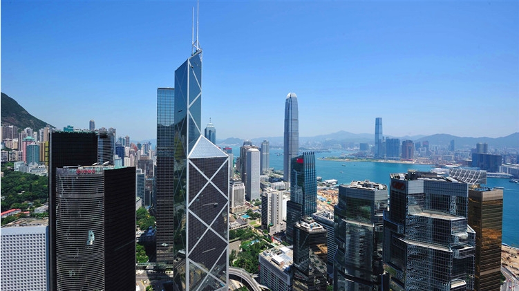 【來(lái)論】法不可不立國(guó)不可不安 23條立法完成有利香港發(fā)展經(jīng)濟(jì)改善民生