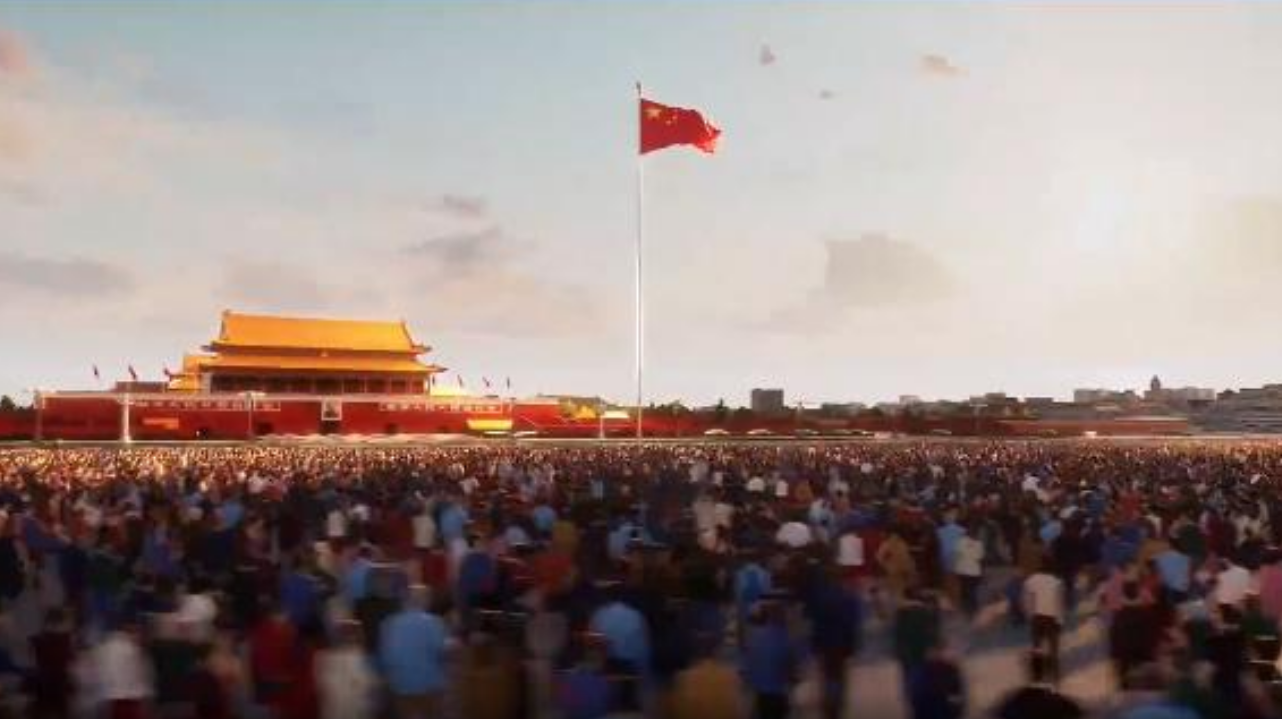 有片丨重磅！《創(chuàng)新引領(lǐng)·國安礪劍》：「十大反間諜案例」專題展播