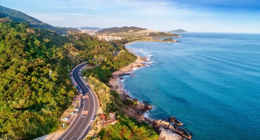 報告稱，海南自貿(mào)港旅遊零售市場或持續(xù)火爆