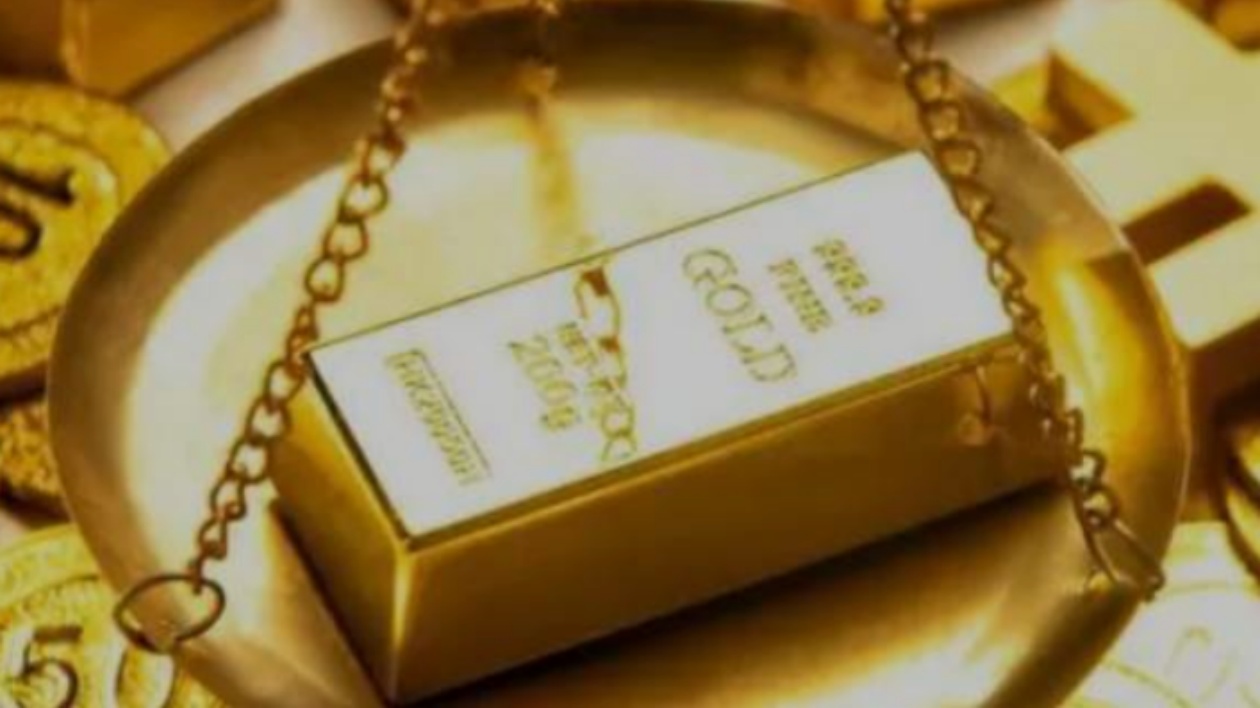 山東黃金A股股價(jià)春節(jié)過(guò)後飆升超過(guò)50%