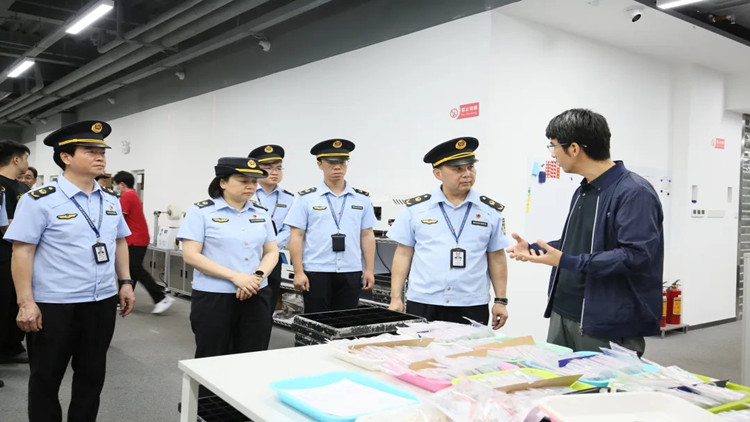 「你買我檢」免費(fèi)檢測珠寶逾5000批次