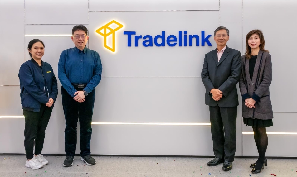 貿(mào)易通：今年首季電子報(bào)關(guān)勝去年同期 今年加價(jià)幅度勝去年