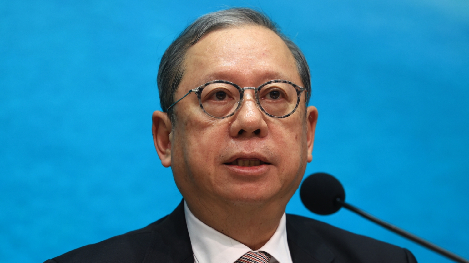 林建岳：夏寶龍主任「五個(gè)需要」對(duì)香港「由治及興」有重要指導(dǎo)作用